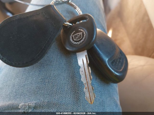 2002 CADILLAC ESCALADE 1GYEK63NX2R289746 Photo 10