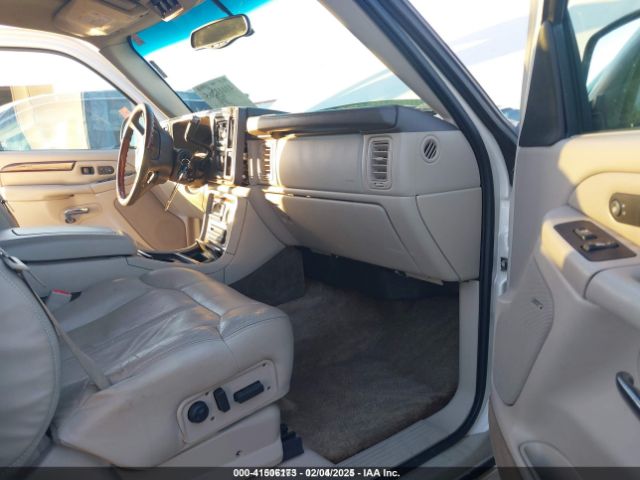 2002 CADILLAC ESCALADE 1GYEK63NX2R289746 Photo 4