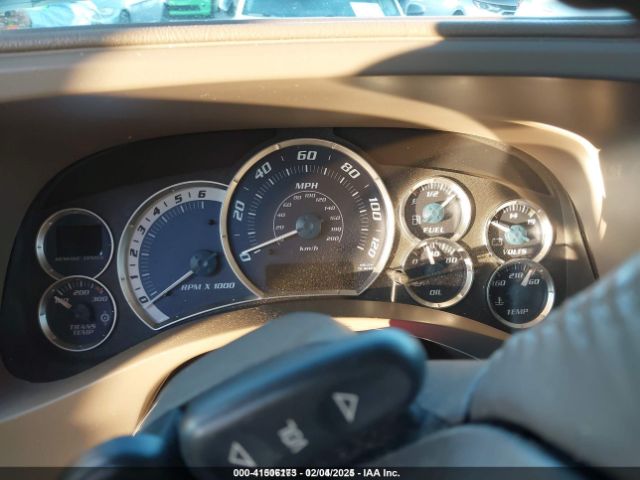 2002 CADILLAC ESCALADE 1GYEK63NX2R289746 Photo 6