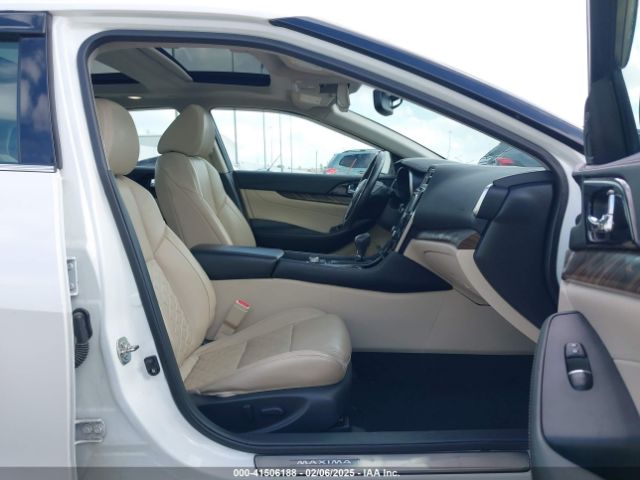 1N4AA6AP8GC403657 Nissan Maxima 3.5 Platinum