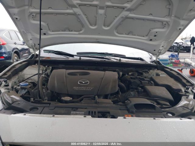 JM1BM1J76G1292515 Mazda Mazda3 I Sport