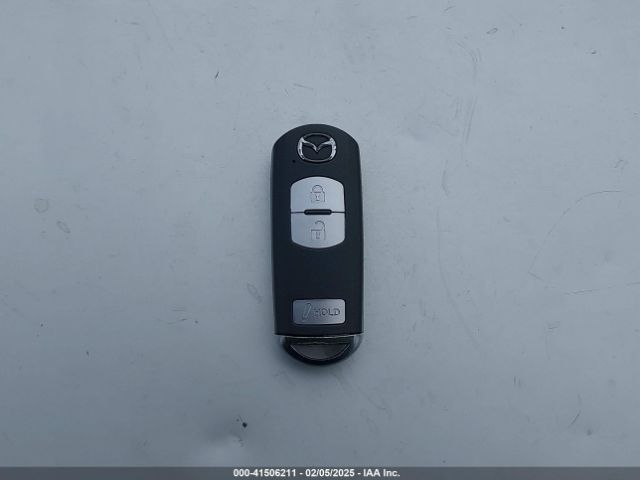JM1BM1J76G1292515 Mazda Mazda3 I Sport