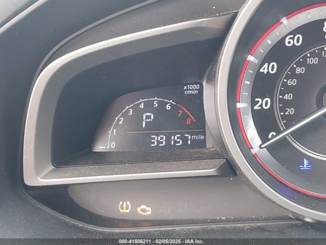JM1BM1J76G1292515 Mazda Mazda3 I Sport