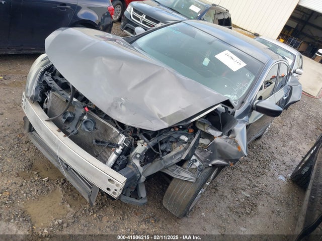 1N4AL3AP0HN308623 Nissan Altima 2.5 S