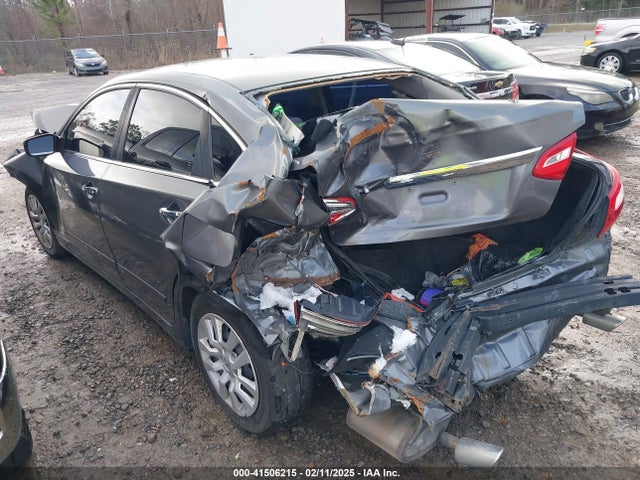 1N4AL3AP0HN308623 Nissan Altima 2.5 S