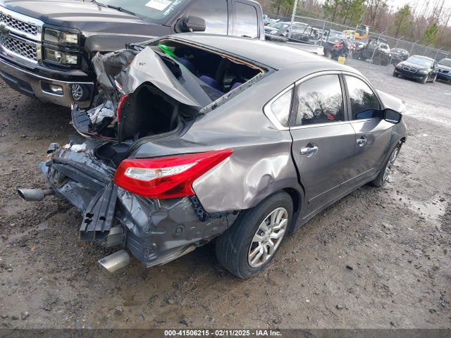 1N4AL3AP0HN308623 Nissan Altima 2.5 S