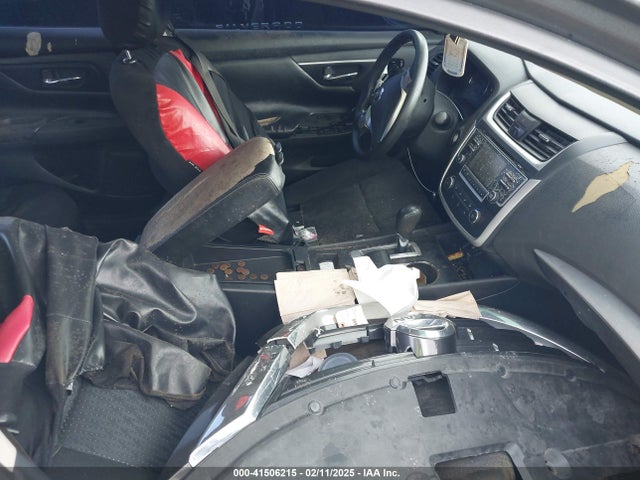1N4AL3AP0HN308623 Nissan Altima 2.5 S