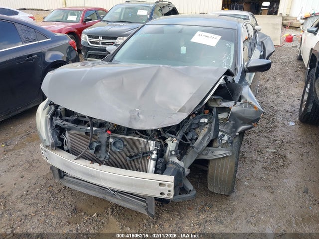 1N4AL3AP0HN308623 Nissan Altima 2.5 S