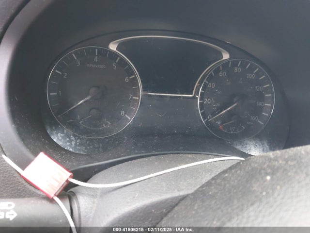 1N4AL3AP0HN308623 Nissan Altima 2.5 S