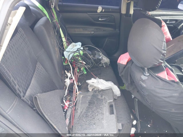 1N4AL3AP0HN308623 Nissan Altima 2.5 S