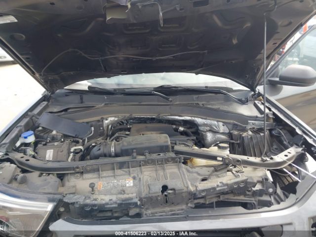 1FMSK7DHXLGA88994 Ford EXPLORER XLT