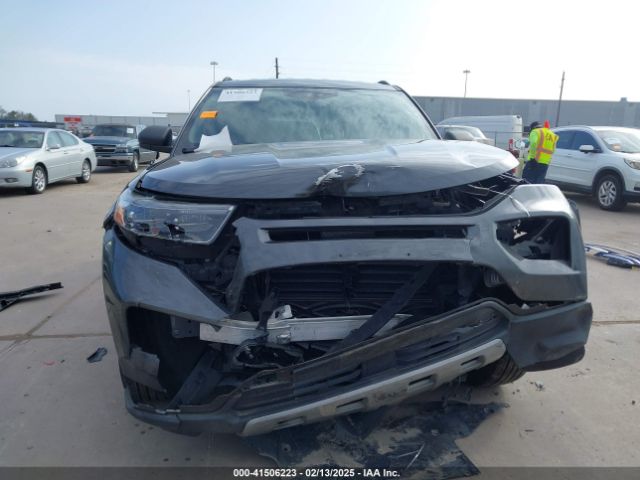1FMSK7DHXLGA88994 Ford EXPLORER XLT