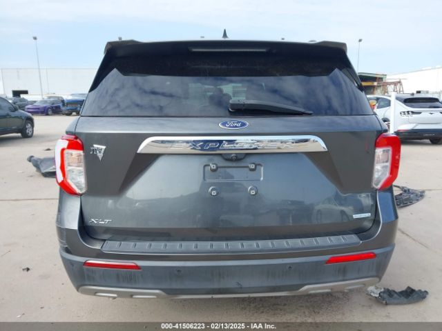 1FMSK7DHXLGA88994 Ford EXPLORER XLT