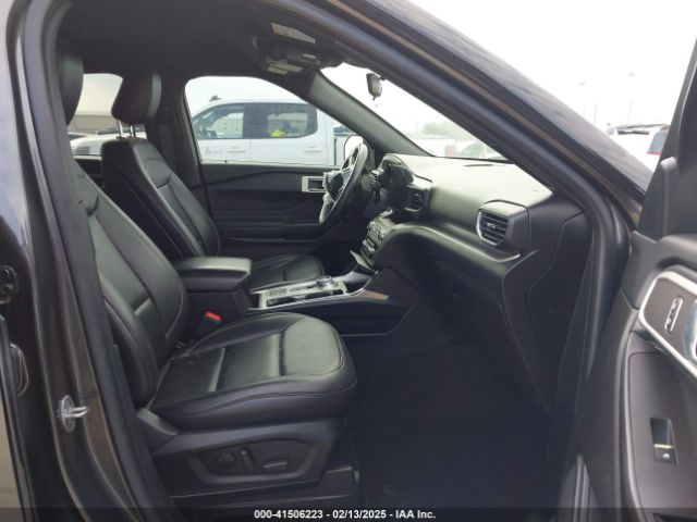 1FMSK7DHXLGA88994 Ford EXPLORER XLT