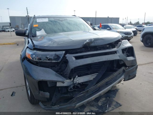 1FMSK7DHXLGA88994 Ford EXPLORER XLT