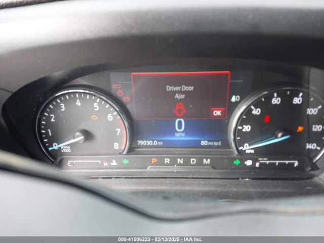 1FMSK7DHXLGA88994 Ford EXPLORER XLT