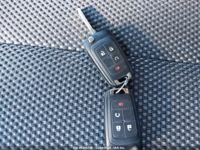 2GKFLSEK3H6317804 GMC Terrain Sle-1