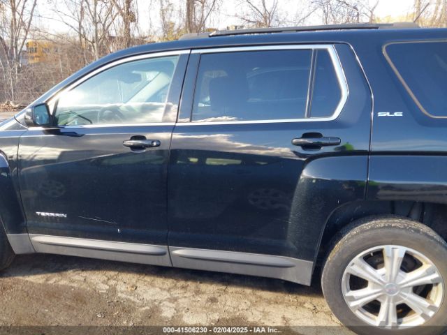 2GKFLSEK3H6317804 GMC Terrain Sle-1