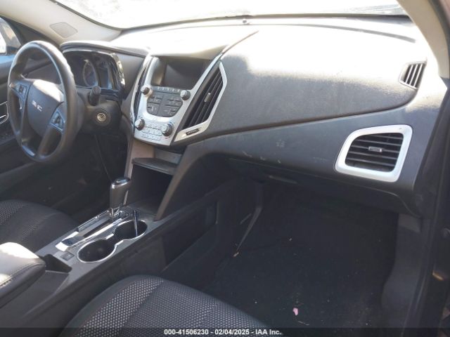 2GKFLSEK3H6317804 GMC Terrain Sle-1