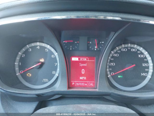2GKFLSEK3H6317804 GMC Terrain Sle-1