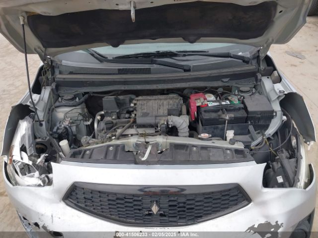 2020 MITSUBISHI MIRAGE G4 ML32F3FJXLHF00932 Photo 9