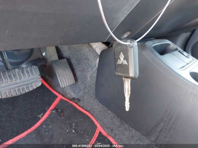 2020 MITSUBISHI MIRAGE G4 ML32F3FJXLHF00932 Photo 10