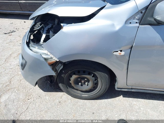 Mitsubishi Mirage G4 Es 2020 ML32F3FJXLHF00932 Image 12