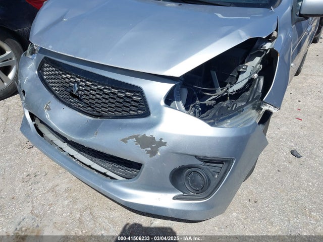 Mitsubishi Mirage G4 Es 2020 ML32F3FJXLHF00932 Image 13