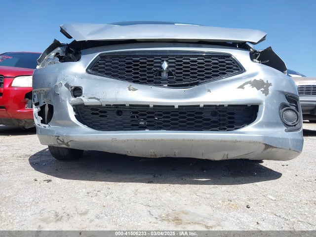 Mitsubishi Mirage G4 Es 2020 ML32F3FJXLHF00932 Image 14