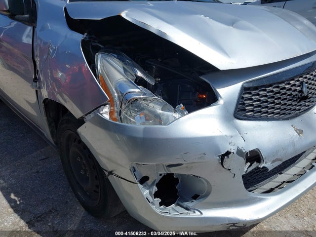 Mitsubishi Mirage G4 Es 2020 ML32F3FJXLHF00932 Image 15