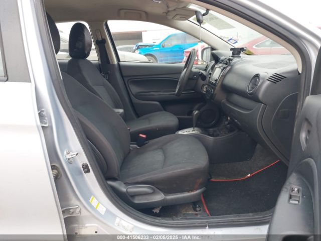 2020 MITSUBISHI MIRAGE G4 ML32F3FJXLHF00932 Photo 4