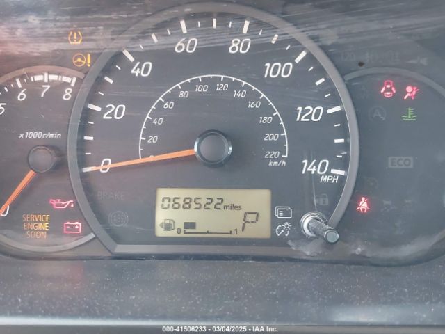 2020 MITSUBISHI MIRAGE G4 ML32F3FJXLHF00932 Photo 6