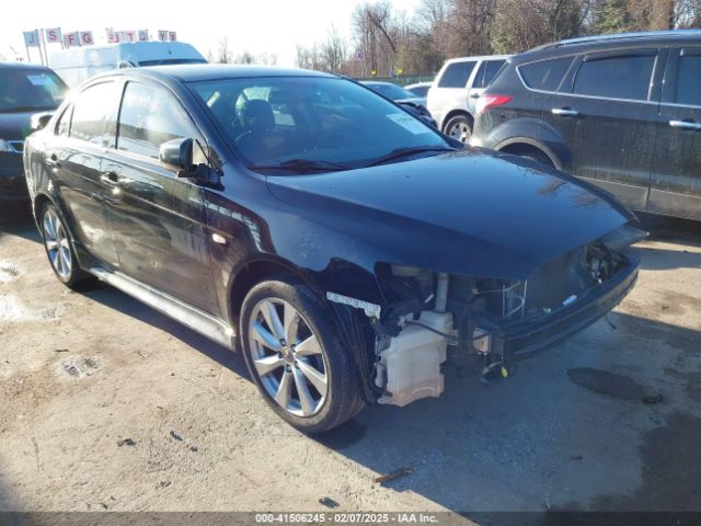 2012 MITSUBISHI LANCER JA32U8FW7CU023374 Photo 0
