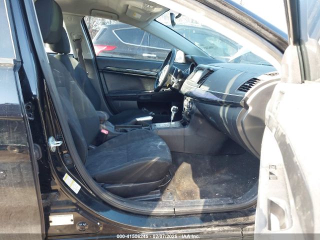 2012 MITSUBISHI LANCER JA32U8FW7CU023374 Photo 4