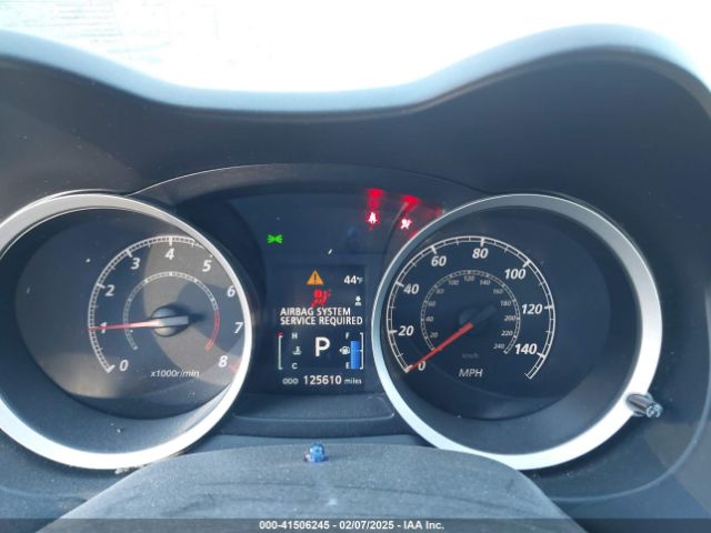 2012 MITSUBISHI LANCER JA32U8FW7CU023374 Photo 6