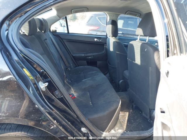 2012 MITSUBISHI LANCER JA32U8FW7CU023374 Photo 7