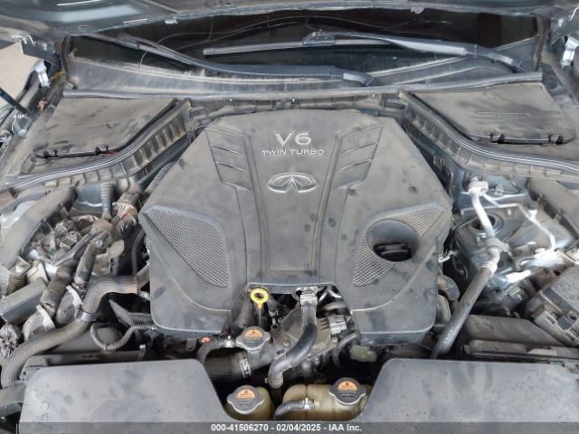 JN1EV7AP9LM207725 Infiniti Q50 LUXE