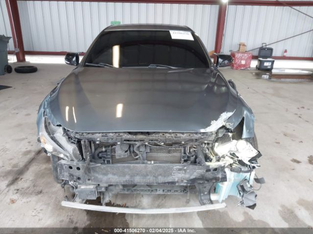 JN1EV7AP9LM207725 Infiniti Q50 LUXE