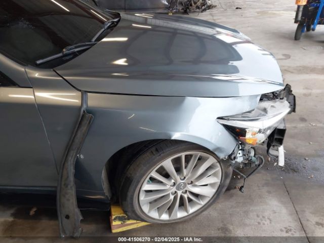 JN1EV7AP9LM207725 Infiniti Q50 LUXE