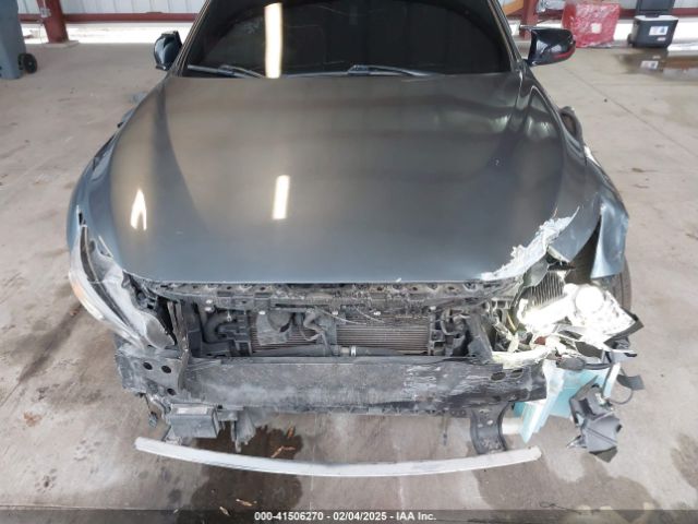 JN1EV7AP9LM207725 Infiniti Q50 LUXE