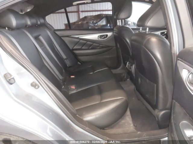JN1EV7AP9LM207725 Infiniti Q50 LUXE