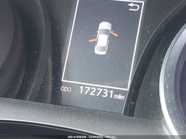 4T1G11AK7LU947532 Toyota Camry Se/se Nightshade Edition