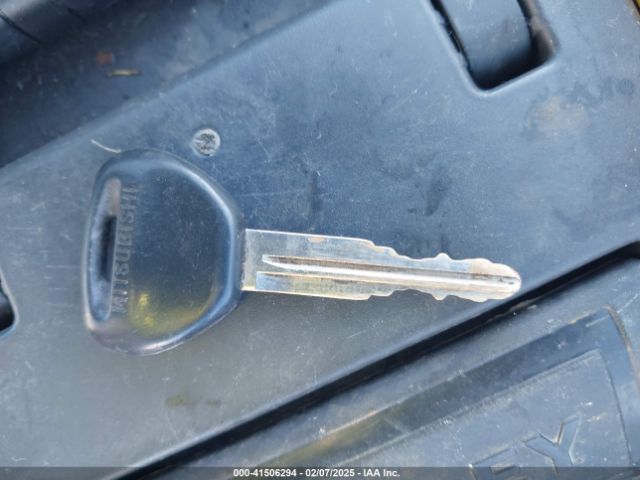 2003 MITSUBISHI LANCER JA3AJ26E63U092730 Photo 10