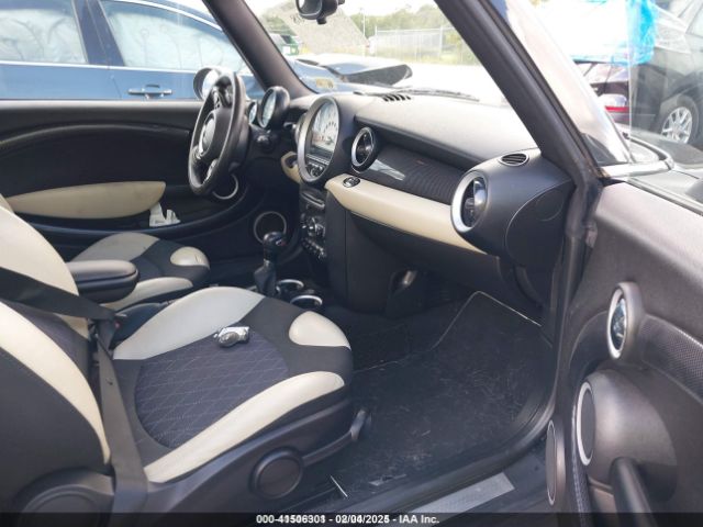 2012 MINI COOPER S WMWZP3C56CT250533 Photo 4