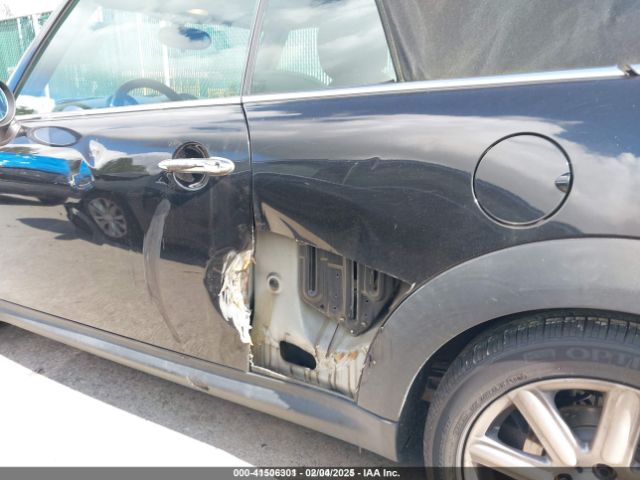 2012 MINI COOPER S WMWZP3C56CT250533 Photo 5