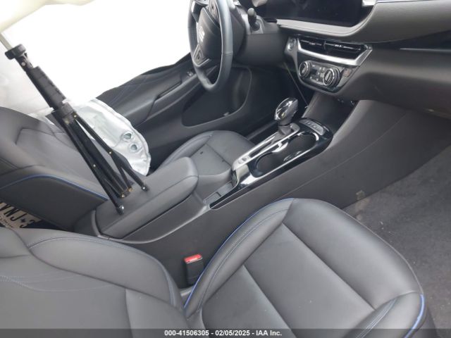 KL47LBE27RB161081 Buick Envista Sport Touring Fwd