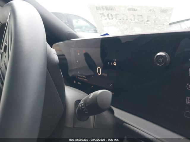 KL47LBE27RB161081 Buick Envista Sport Touring Fwd