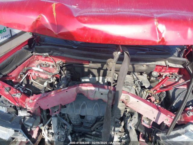 2018 MITSUBISHI OUTLANDER JA4AD3A30JZ041884 Photo 9