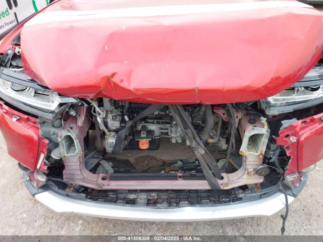 2018 MITSUBISHI OUTLANDER JA4AD3A30JZ041884 Photo 5