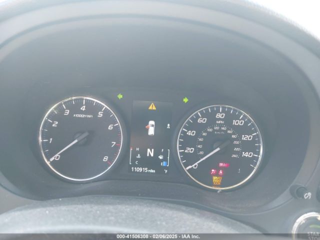 2018 MITSUBISHI OUTLANDER JA4AD3A30JZ041884 Photo 6